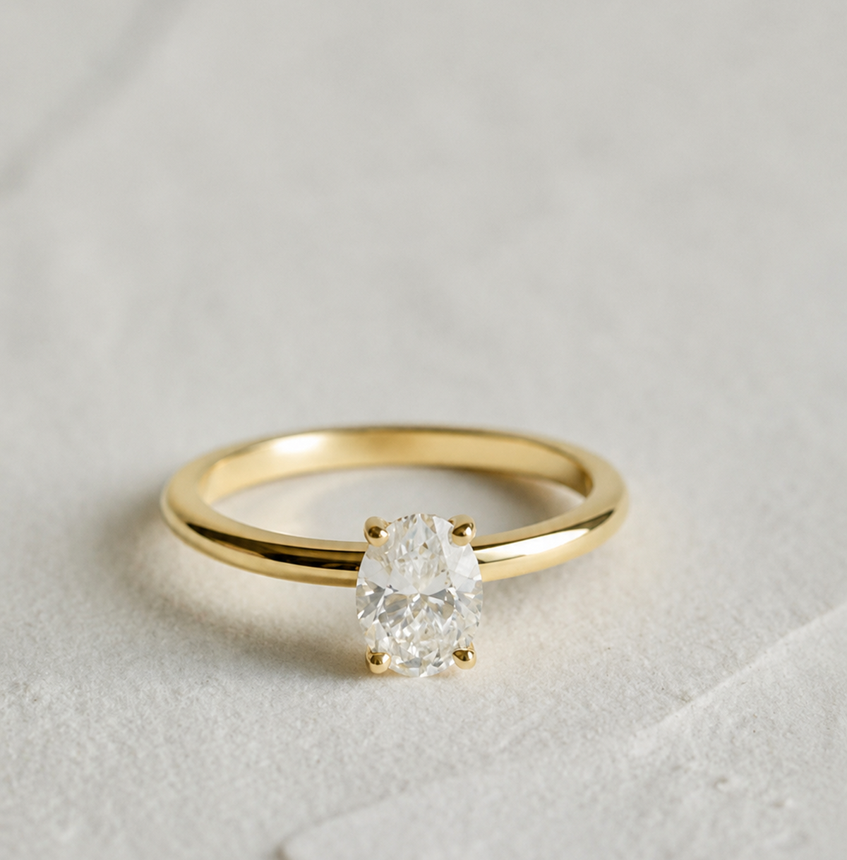 Why a Ring Became the Symbol of a Promise