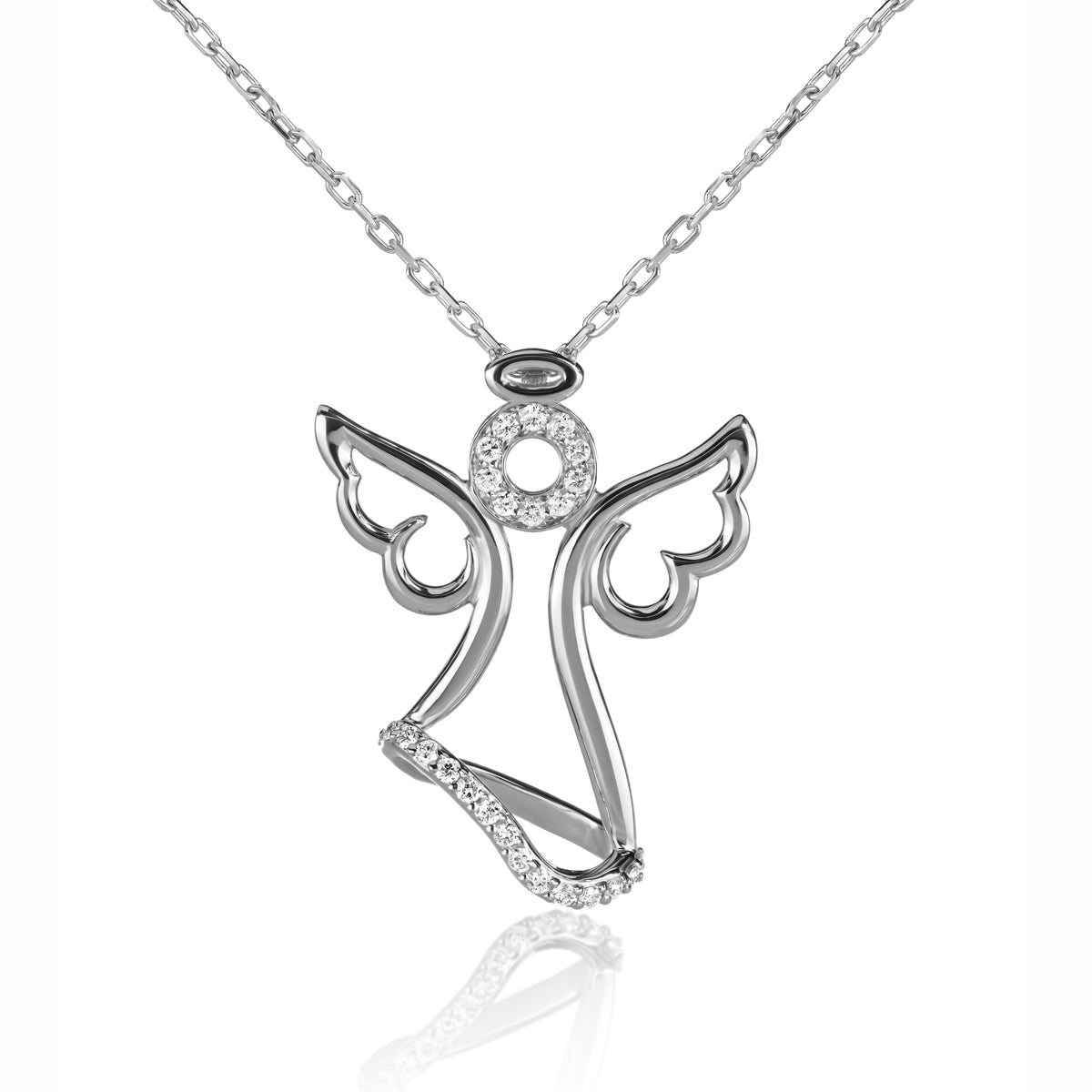 "Angel" Pendant