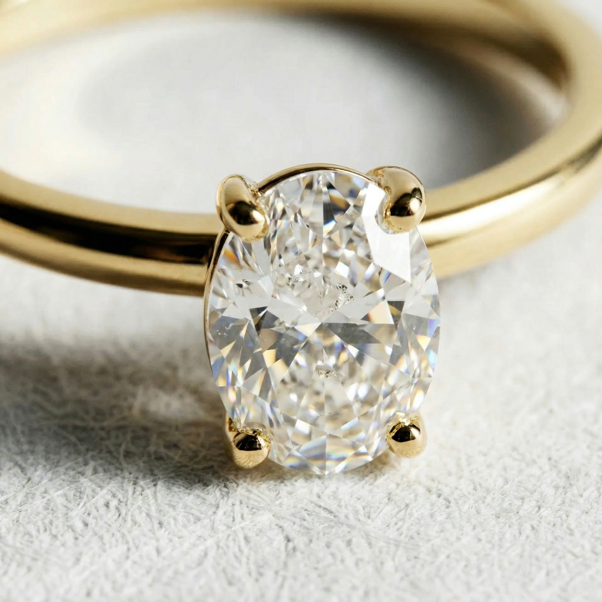 The Portfolio of Brilliance: Why Fine Jewelry is the Ultimate Portable Asset