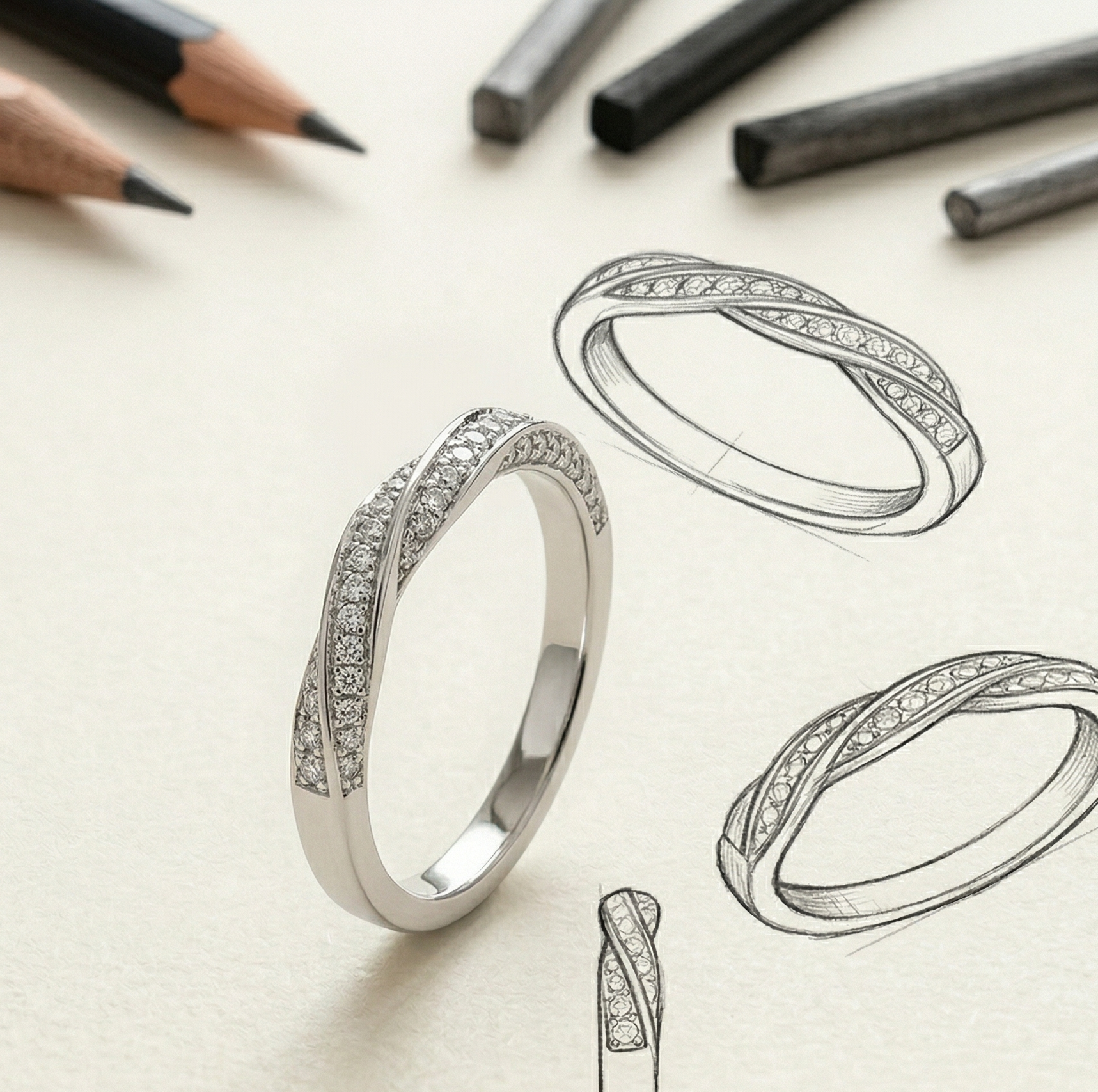 The Gift of Intent: Celebrating the Art of Bespoke Devotion