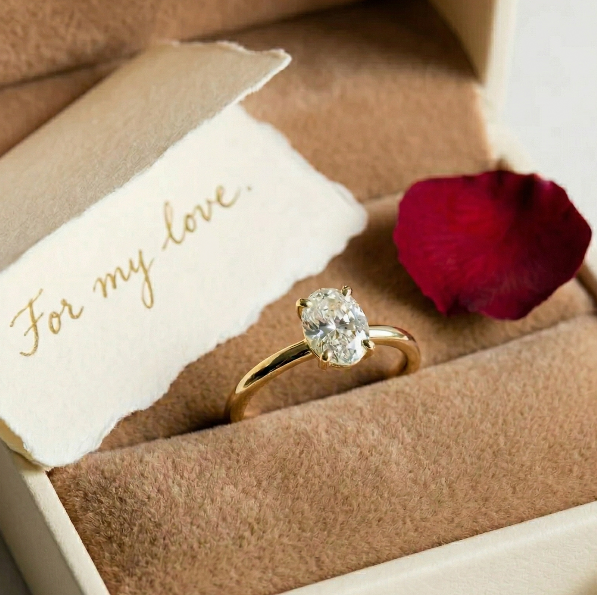 Authentique Devoted The Gift of Intent: Celebrating the Art of Bespoke Devotion