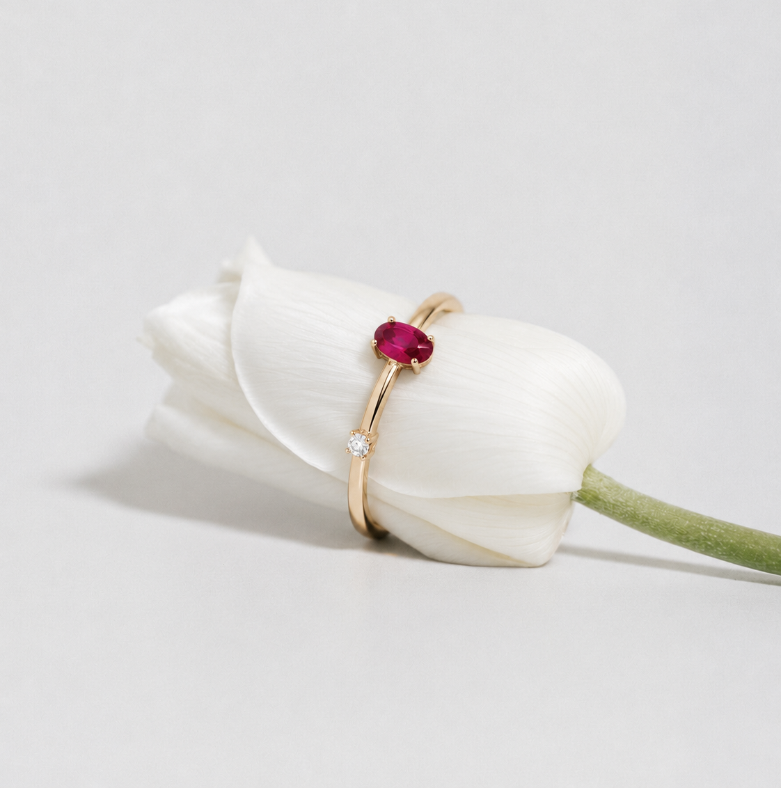 The Secret History of Birthstones