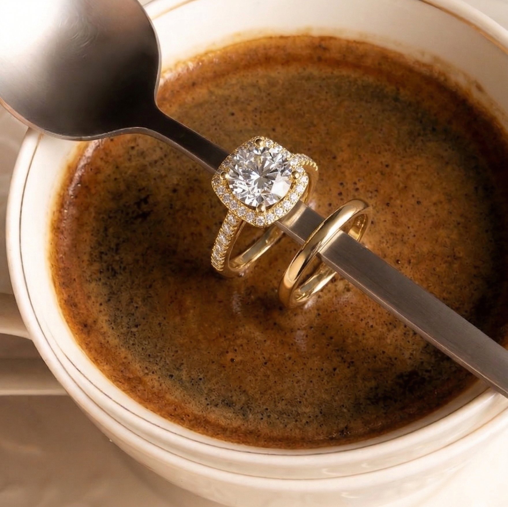 The Conscience of Brilliance: Transparency as the Ultimate Luxury