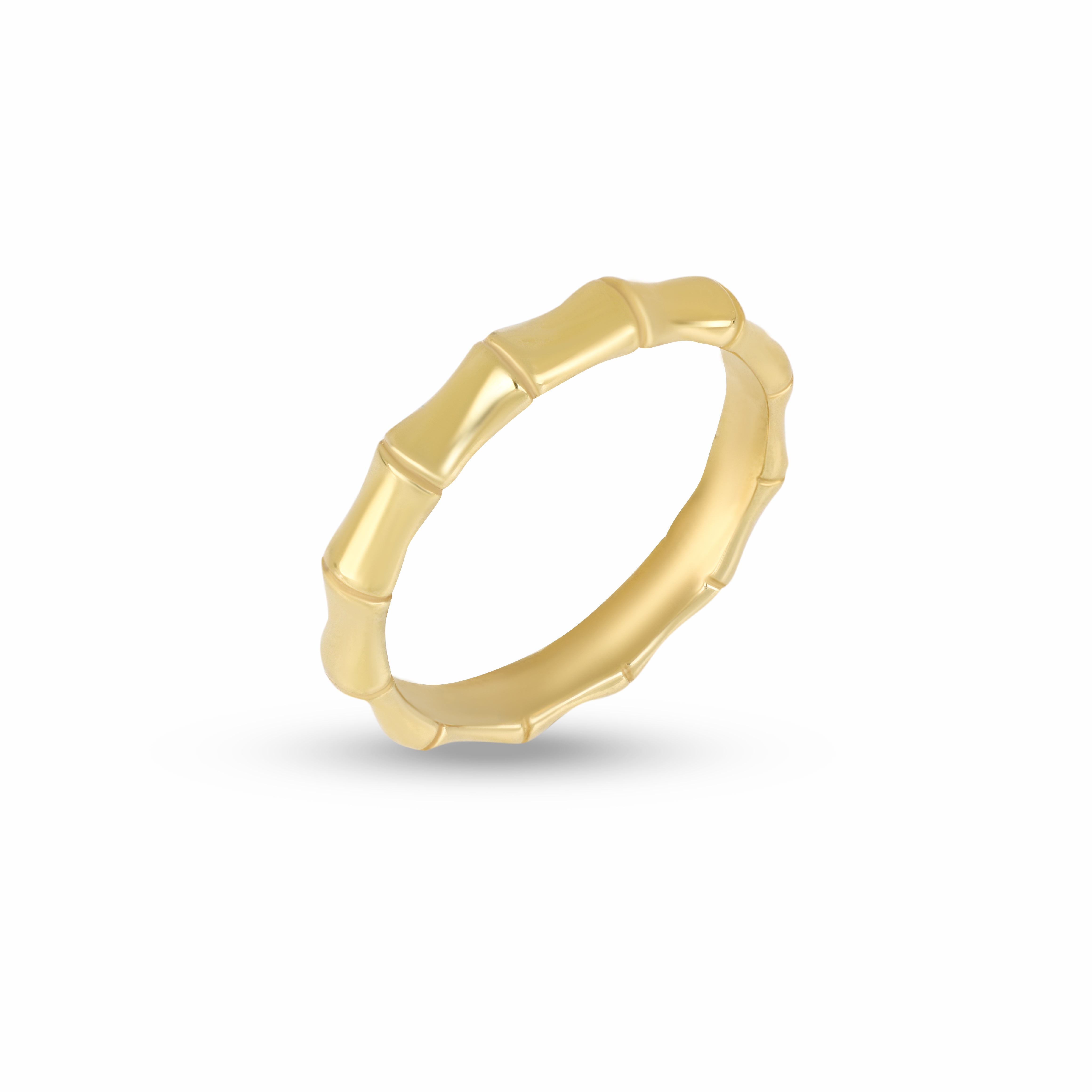 Ring "Bamboo"