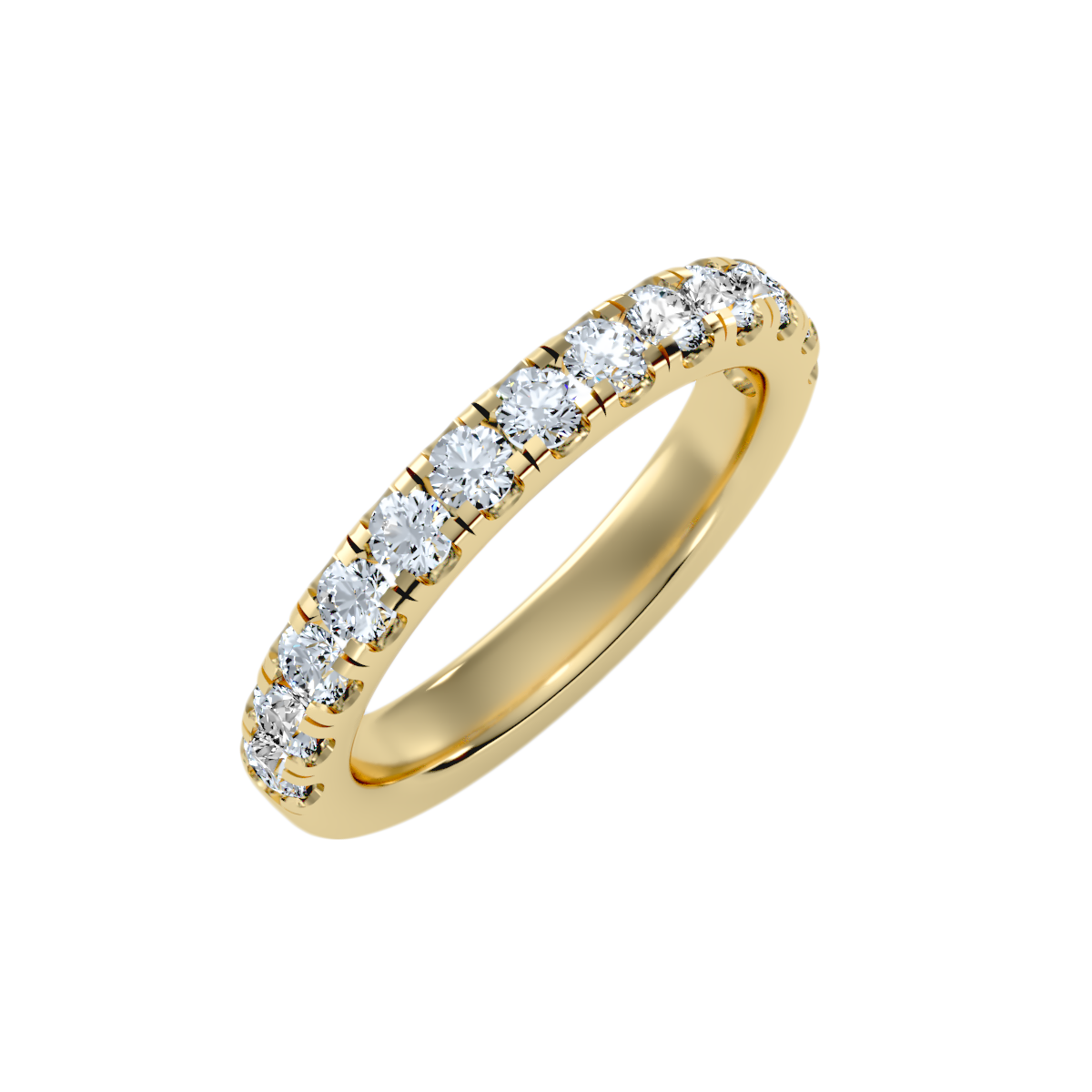 Wedding Ring 005