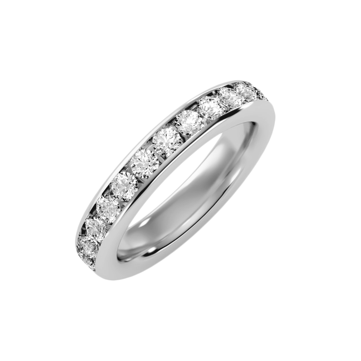 Wedding Ring 007