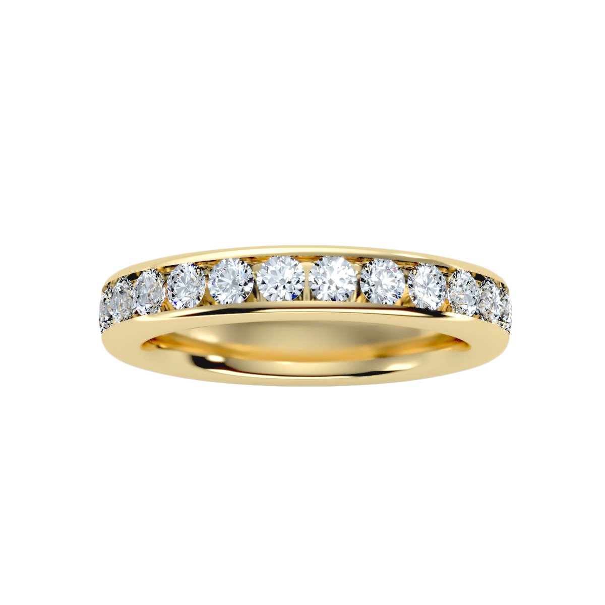 Wedding Ring 007