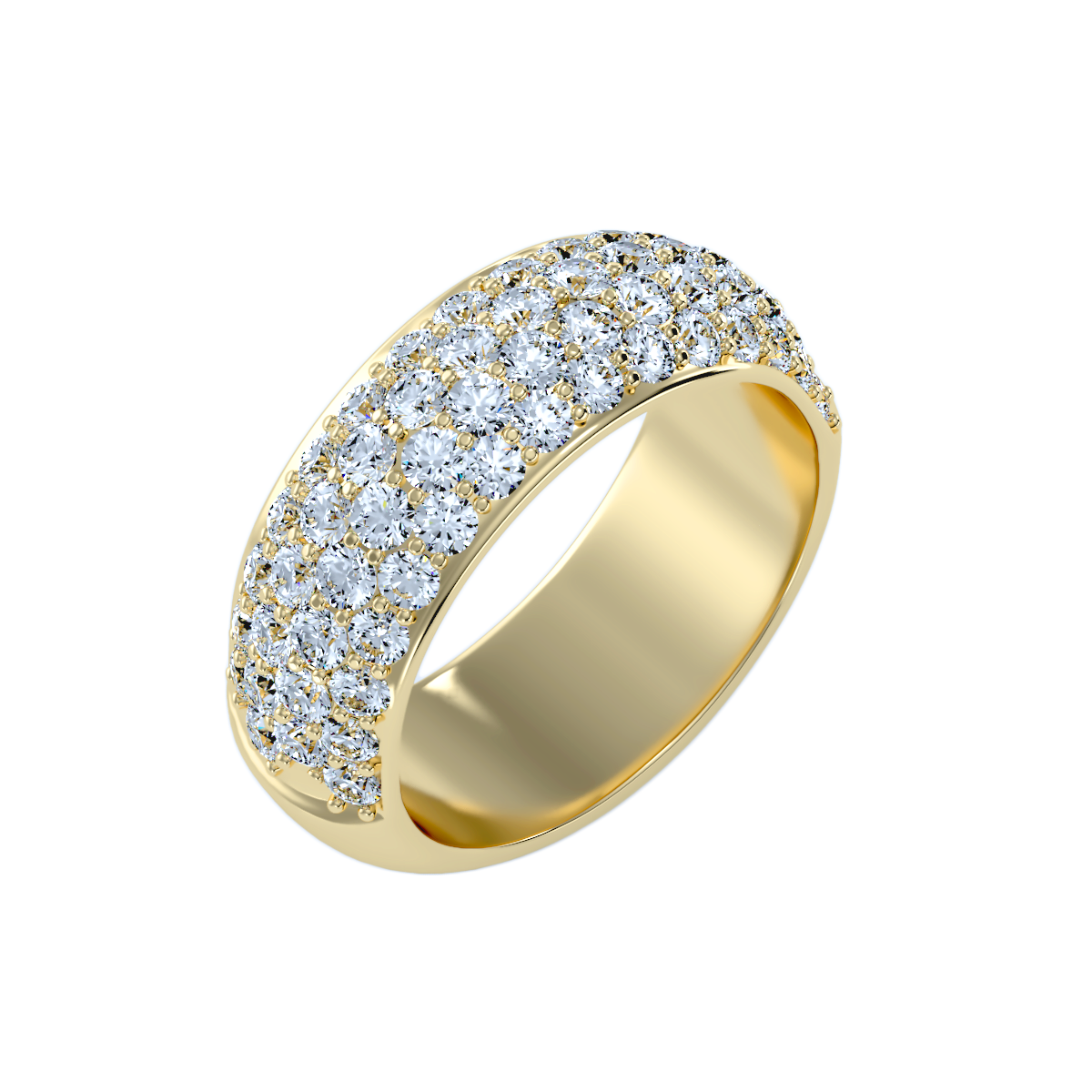 Wedding Ring 008