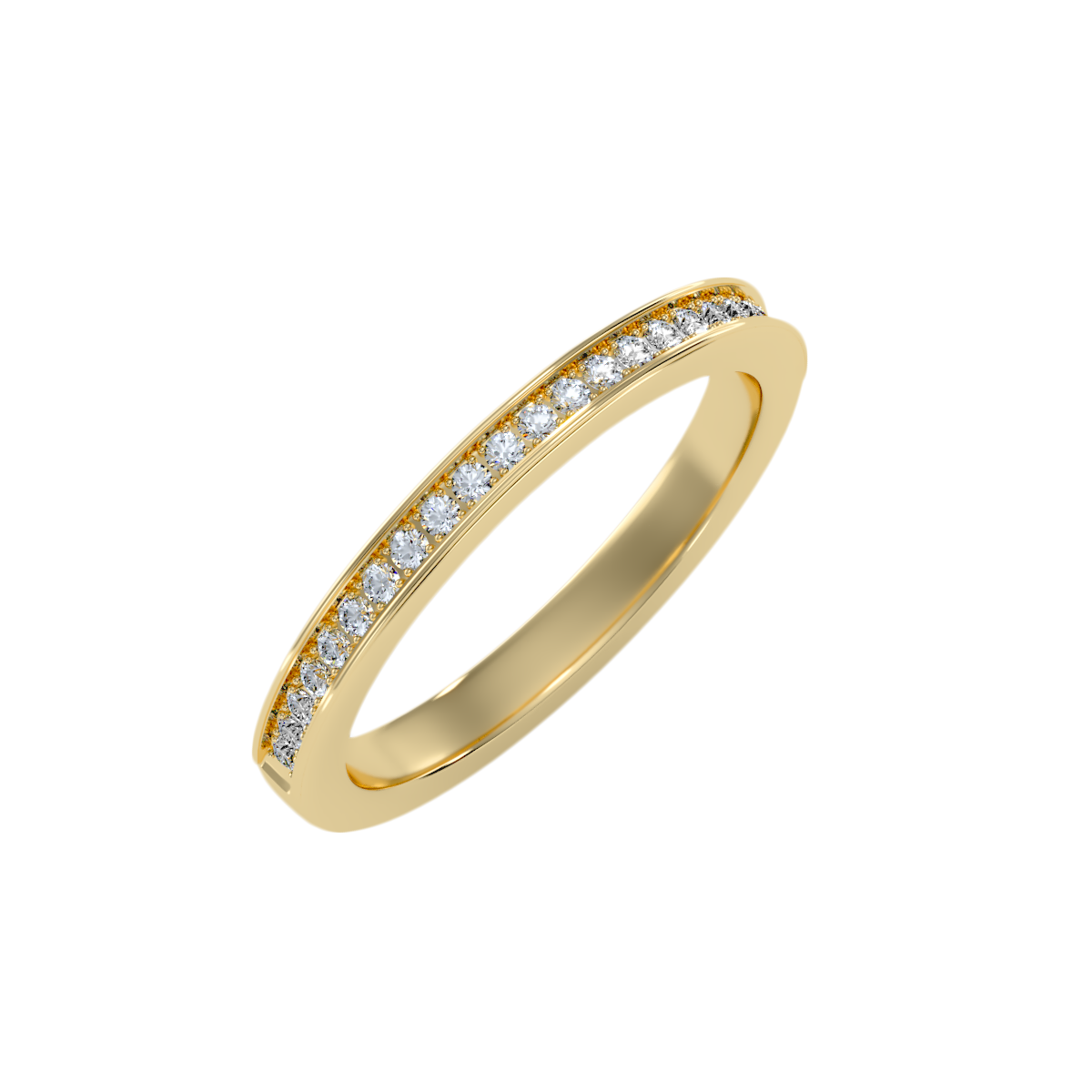 Wedding Ring 011